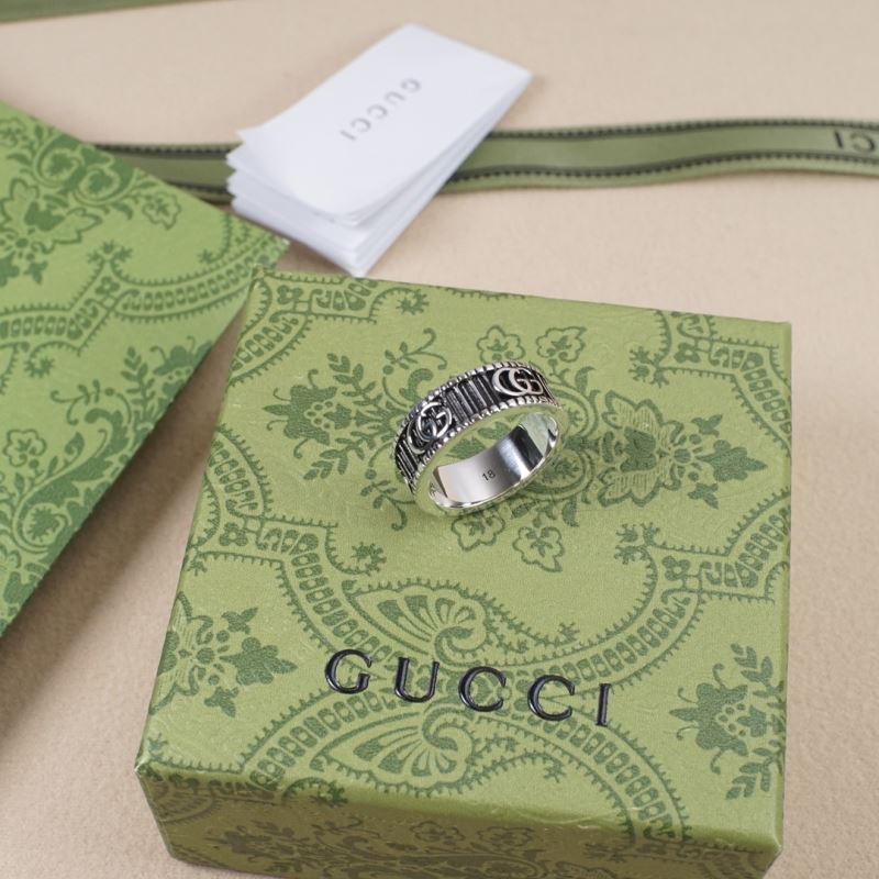 Gucci Rings